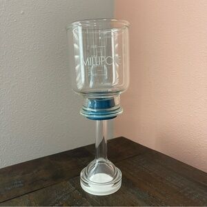 Millipore Glass Funnel_47mm/300 mL_Borosilicate